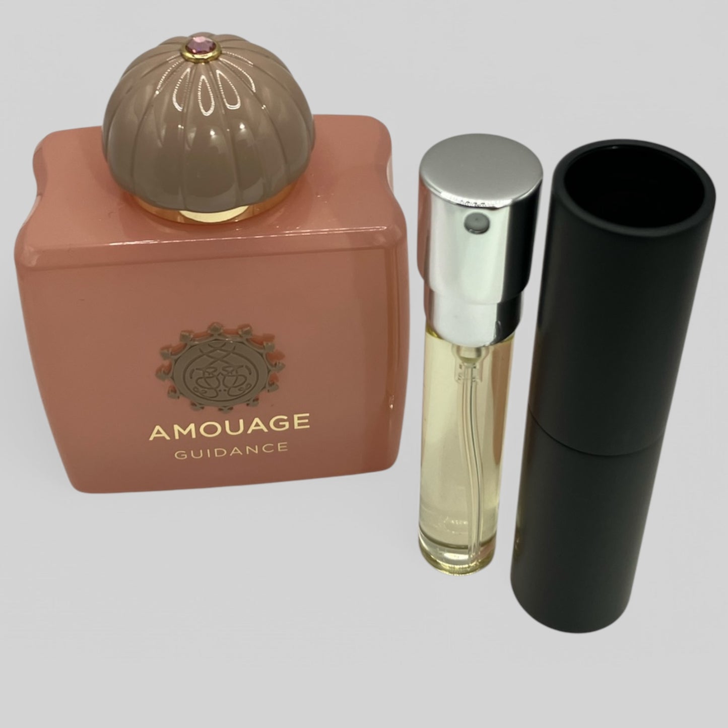 Amouage Guidance