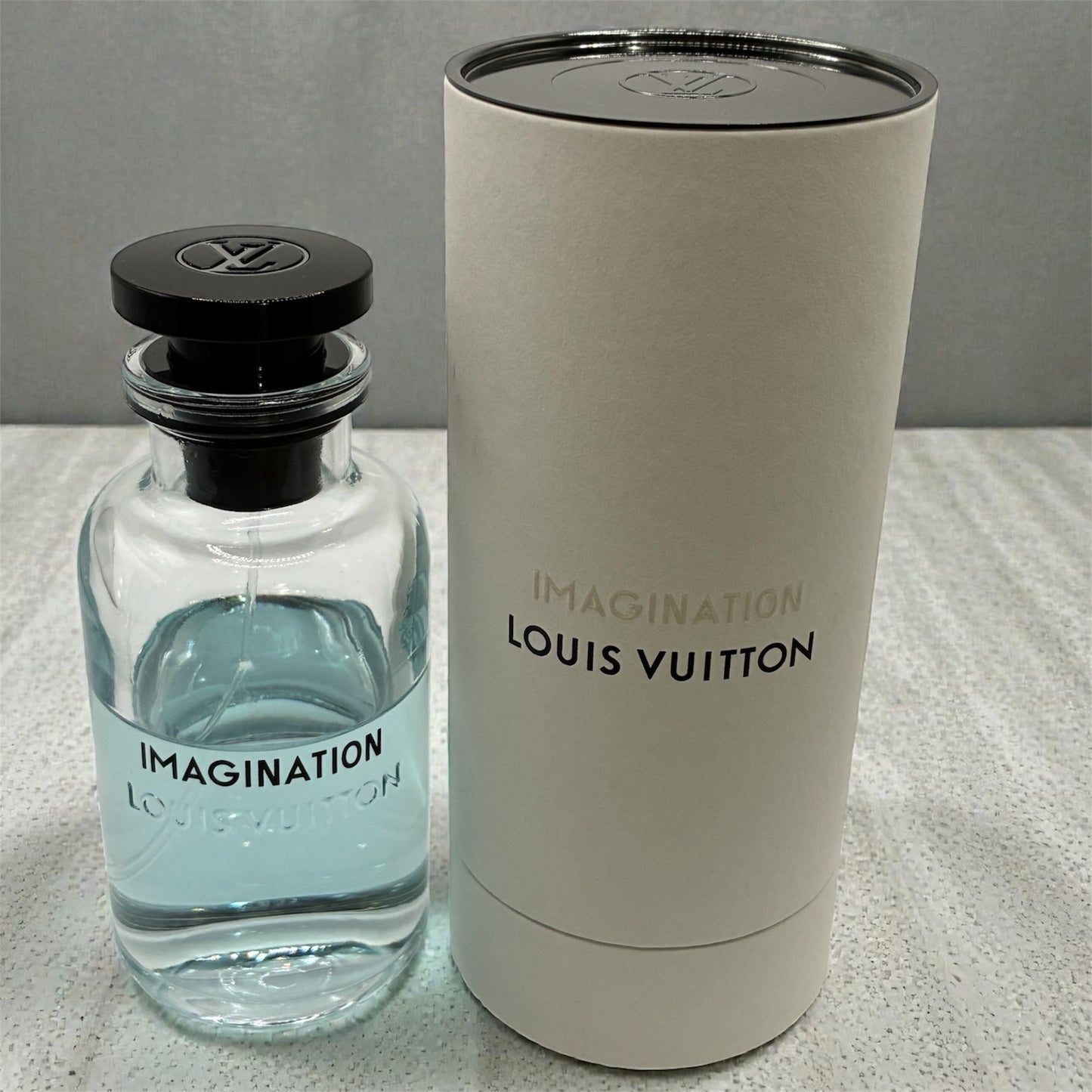Louis Vuitton Imagination