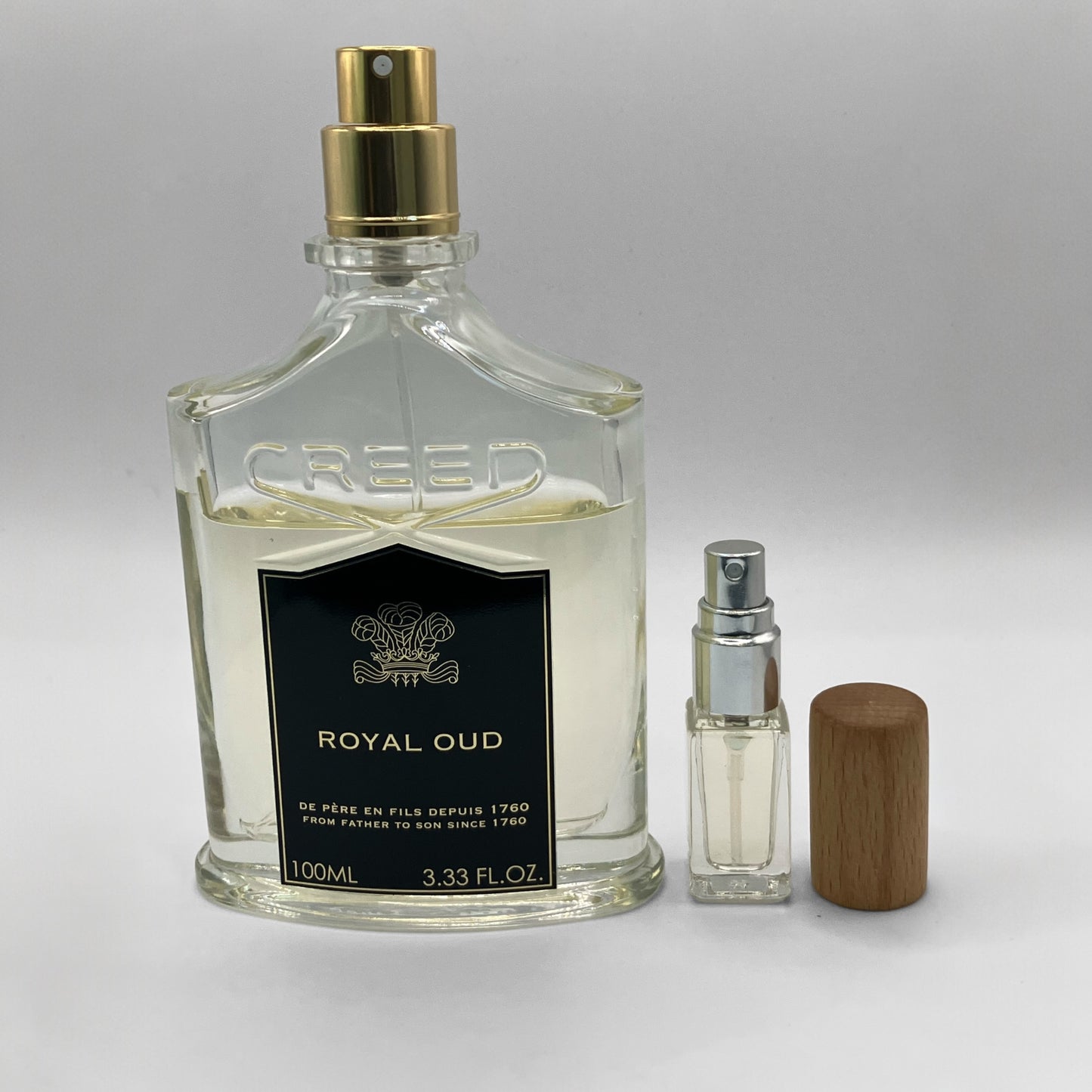 Creed Royal Oud