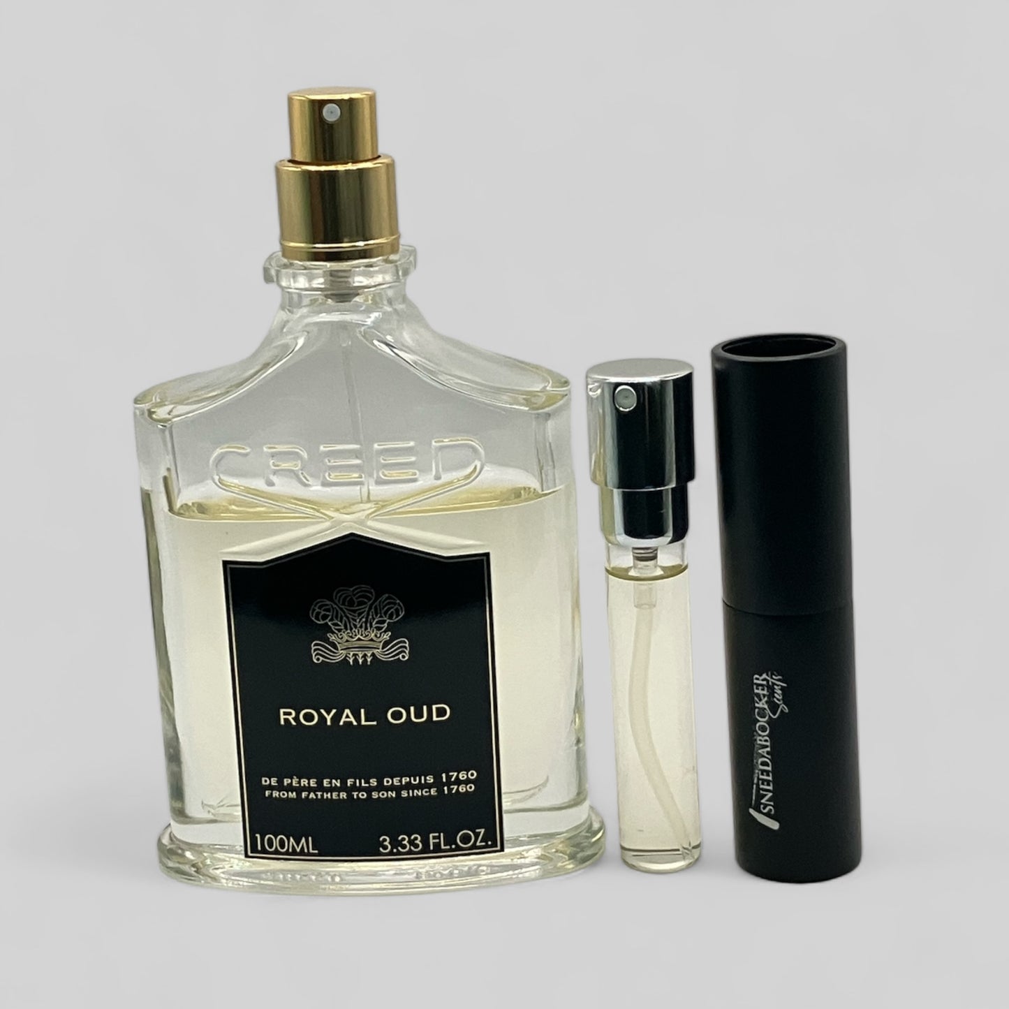 Creed Royal Oud