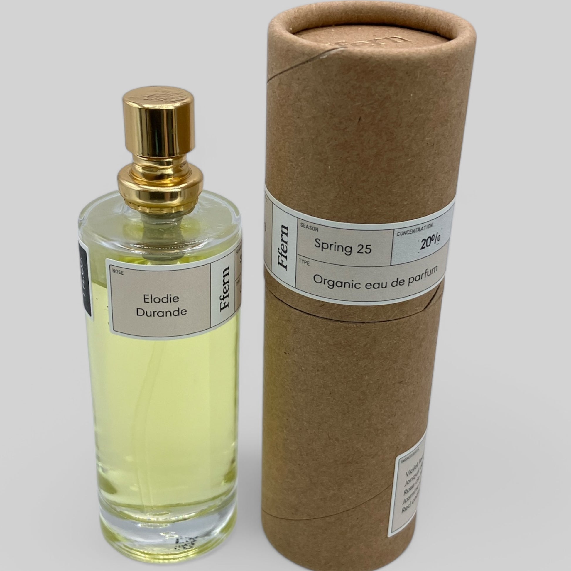 Ffern Spring 25 – Sneedabocker Scents - Main Image