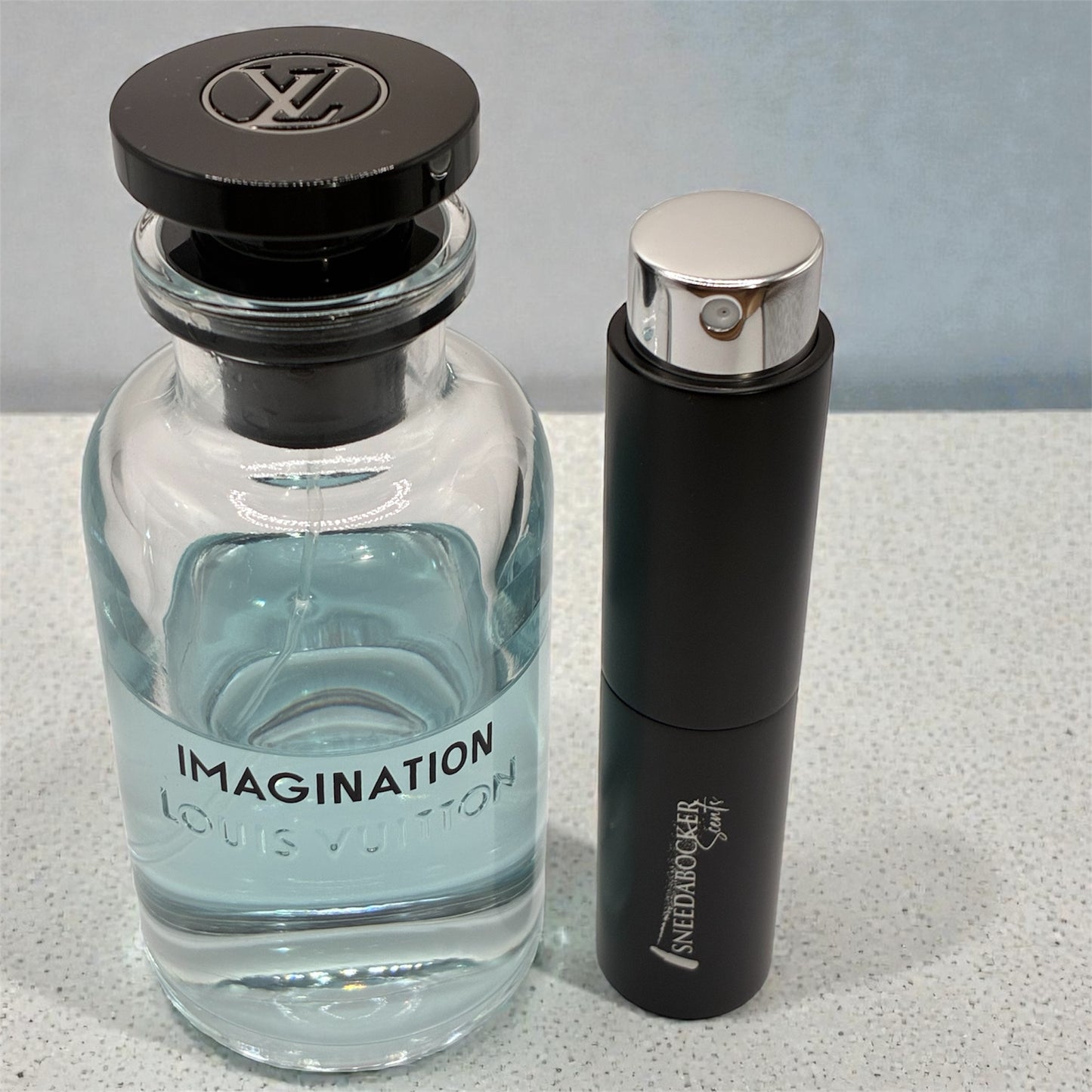 Louis Vuitton Imagination