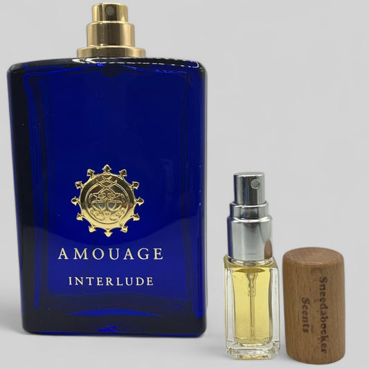 Amouage Interlude