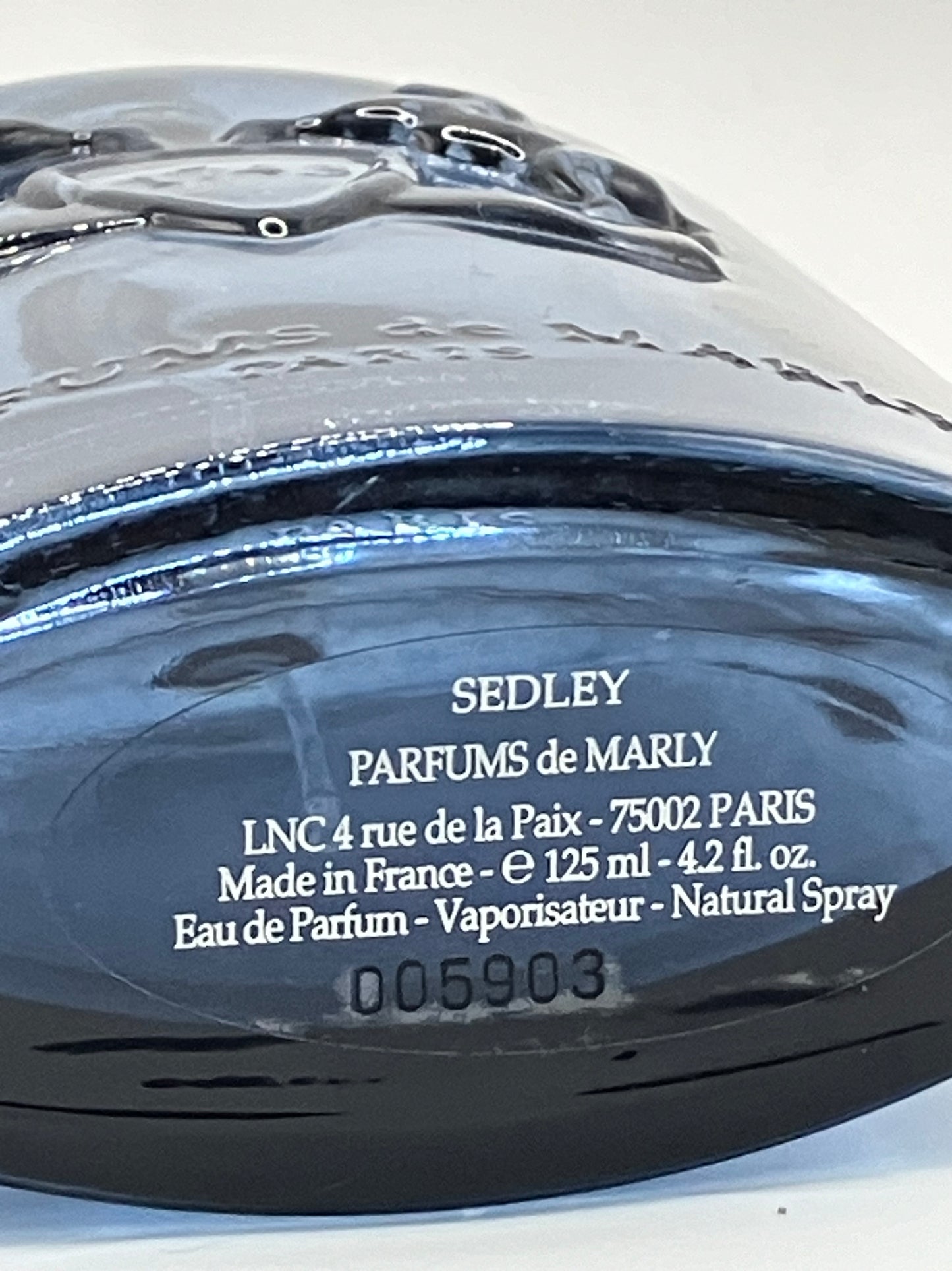 Parfums de Marly Sedley