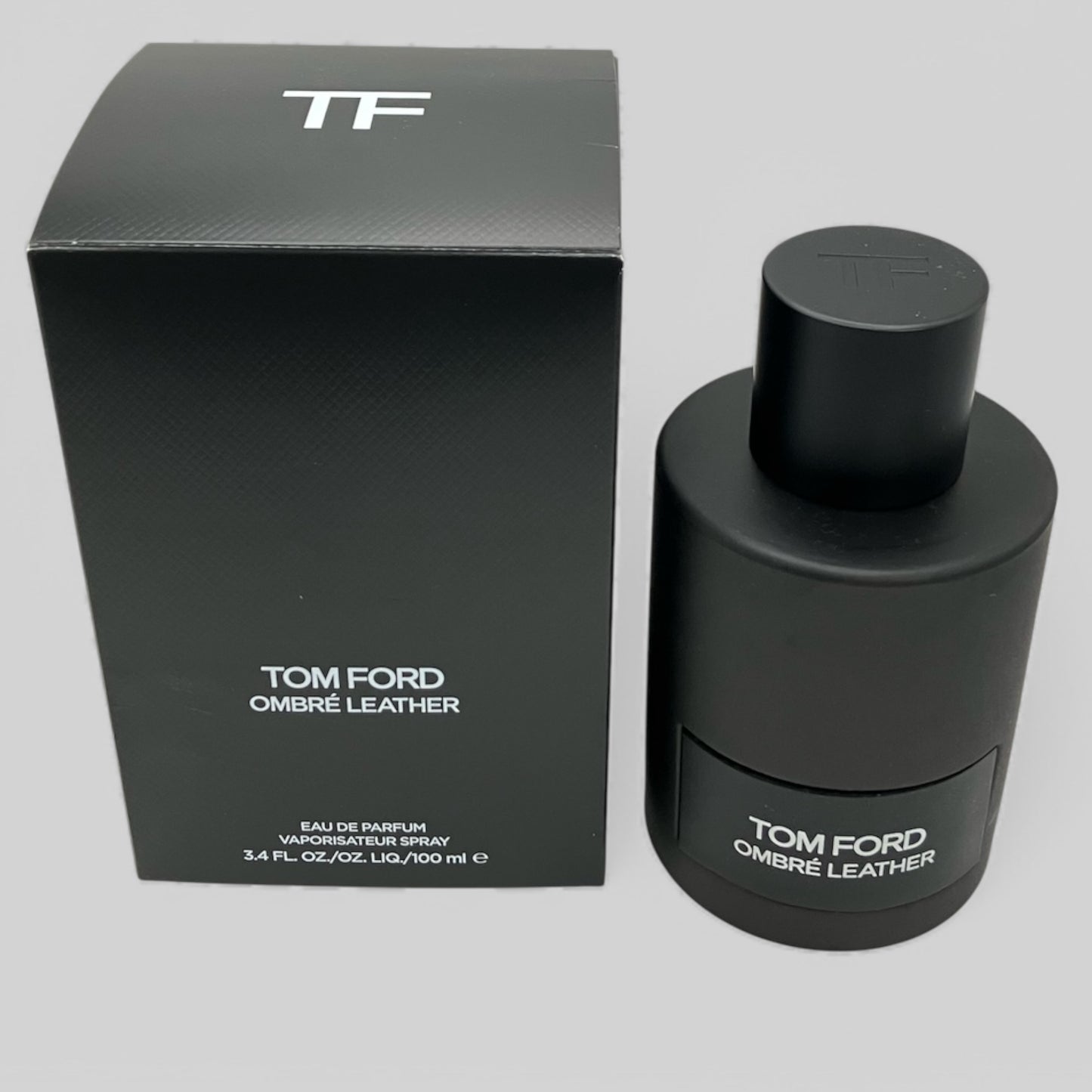 Tom Ford Ombré Leather