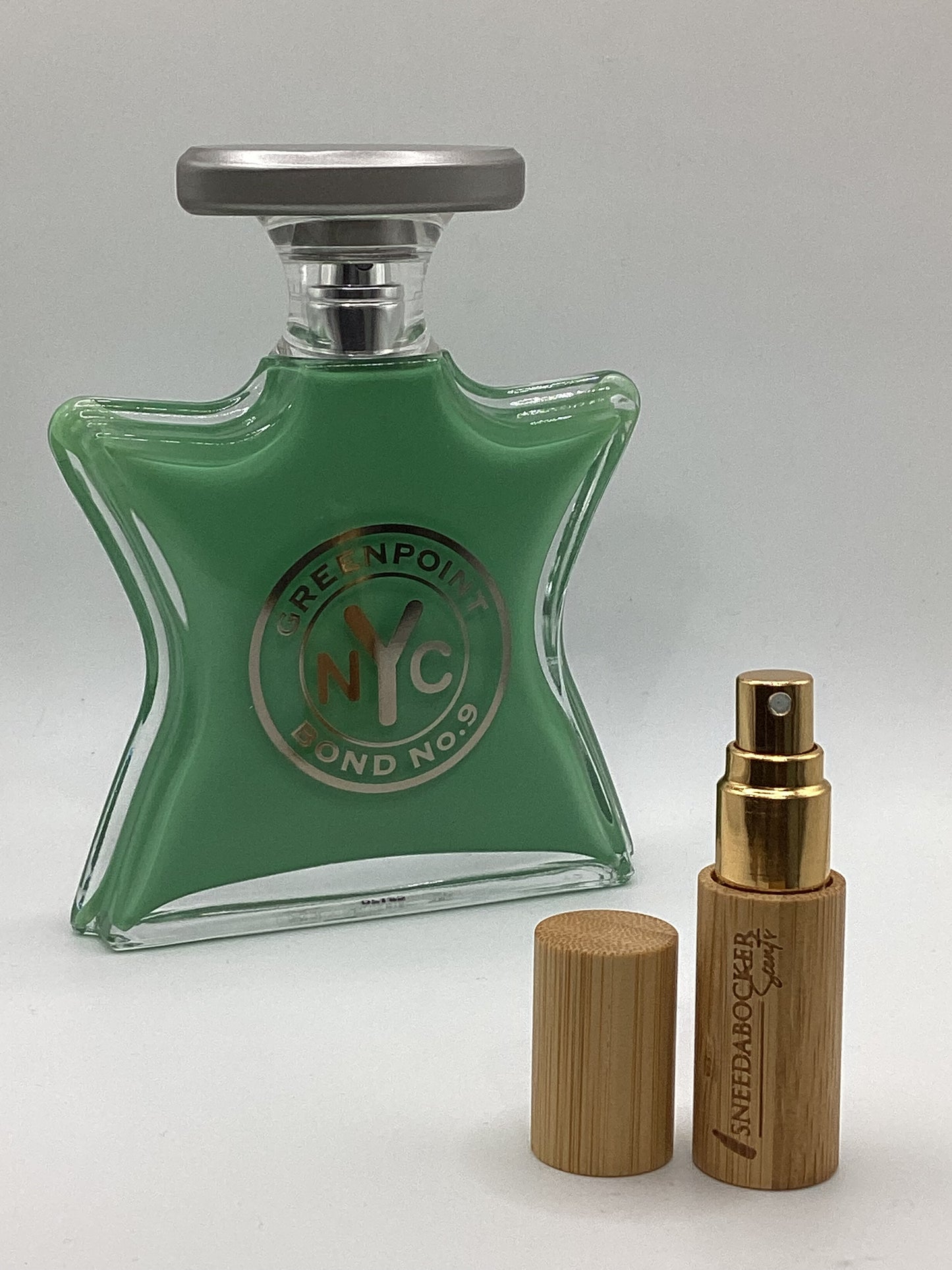 Bond No.9 Green Point