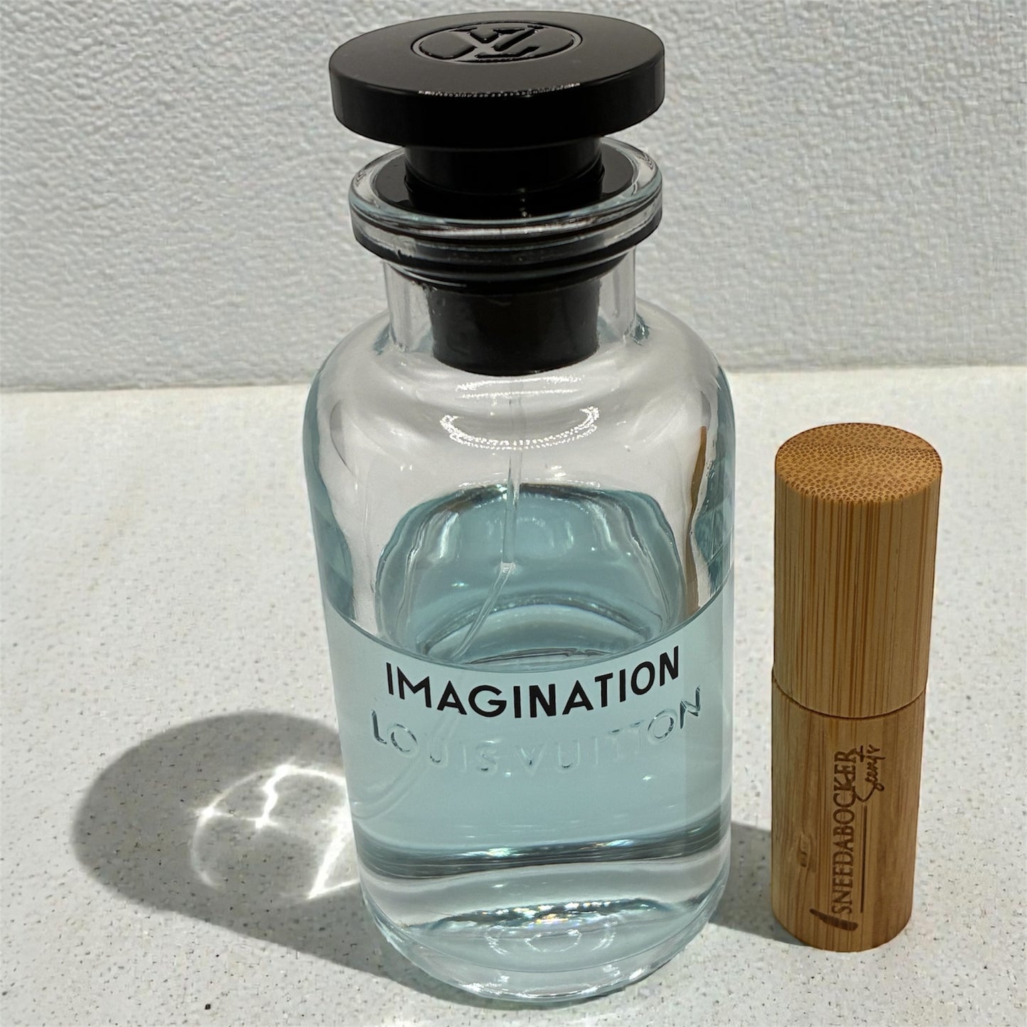 Louis Vuitton Imagination