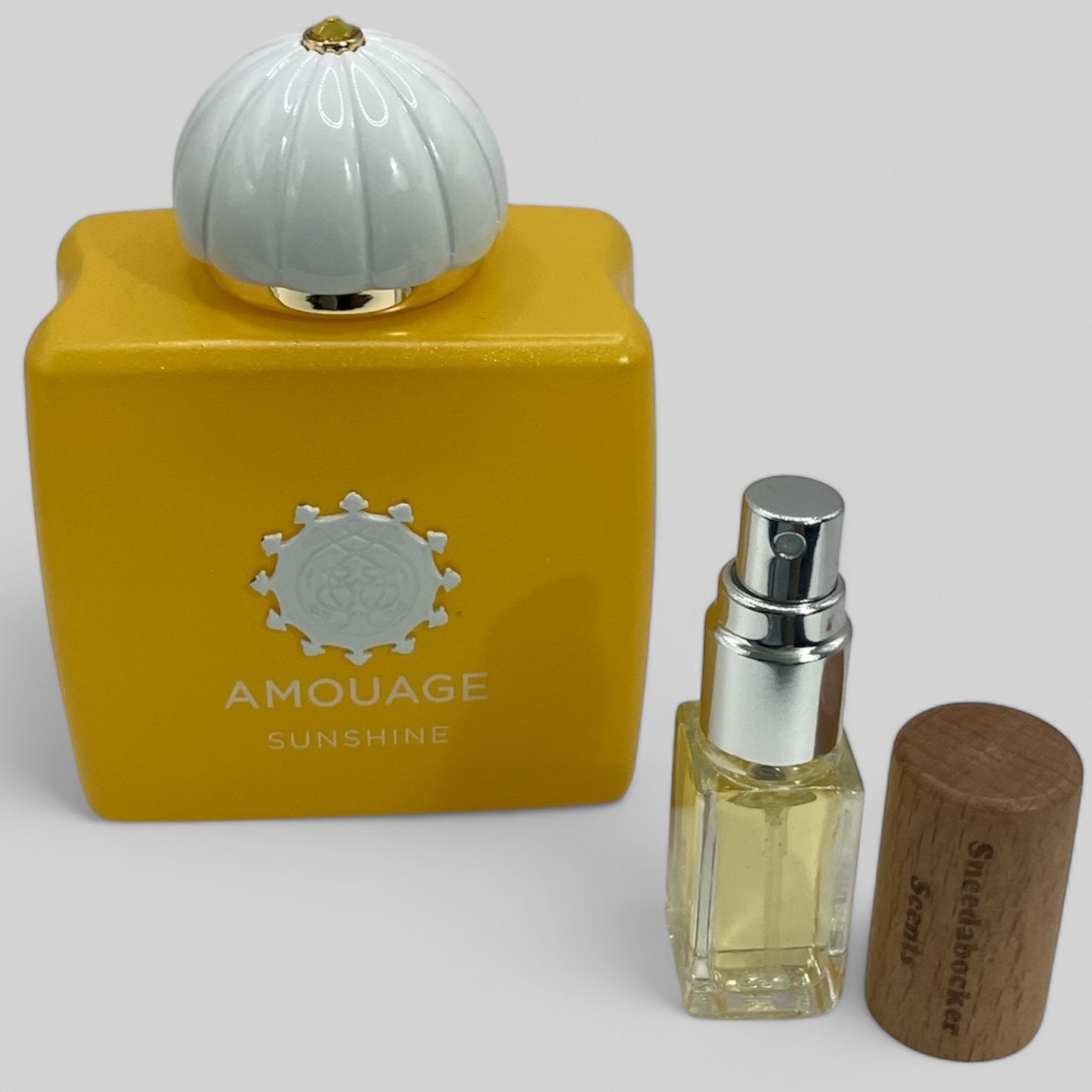 Amouage Sunshine