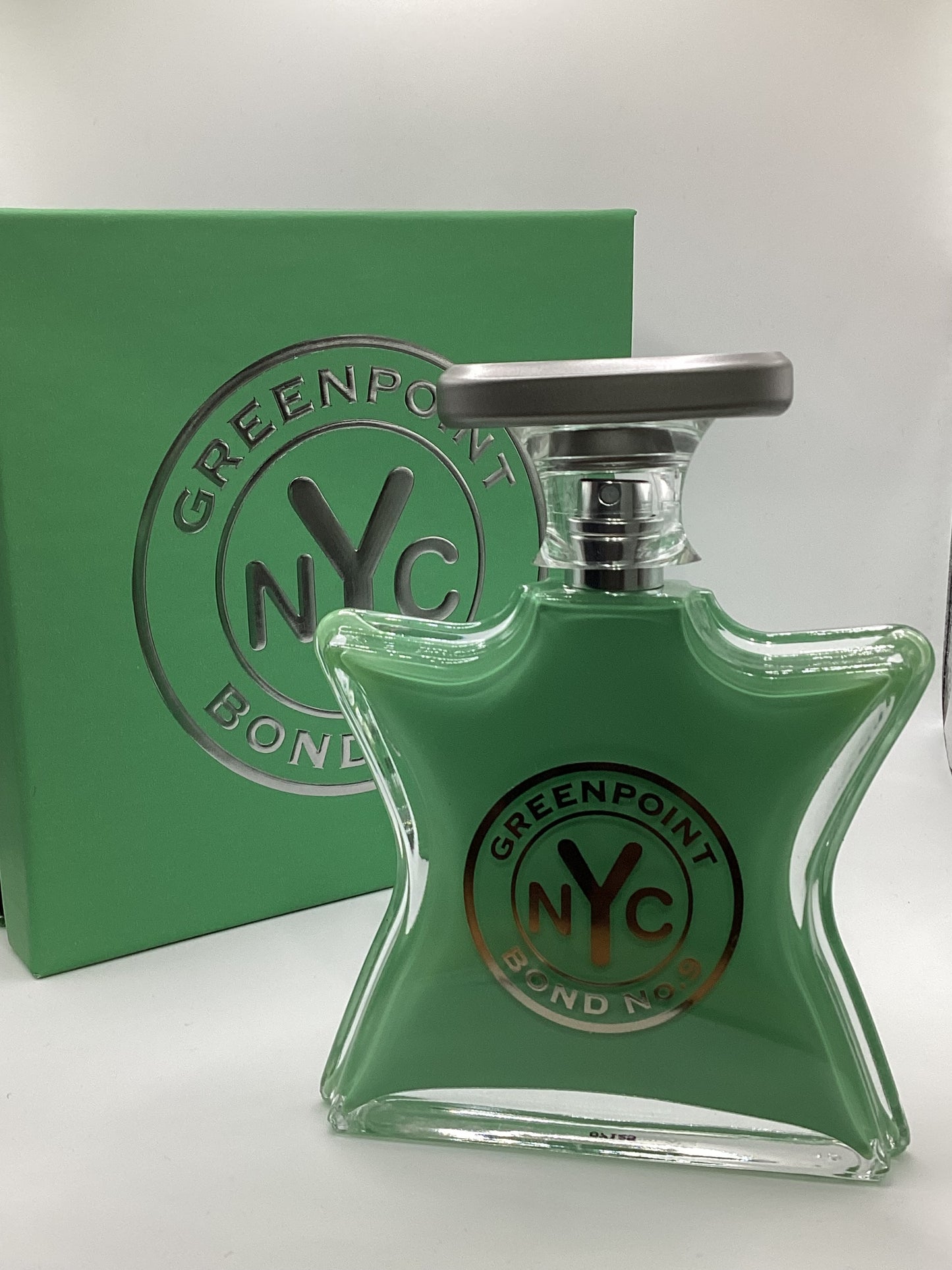 Bond No.9 Green Point