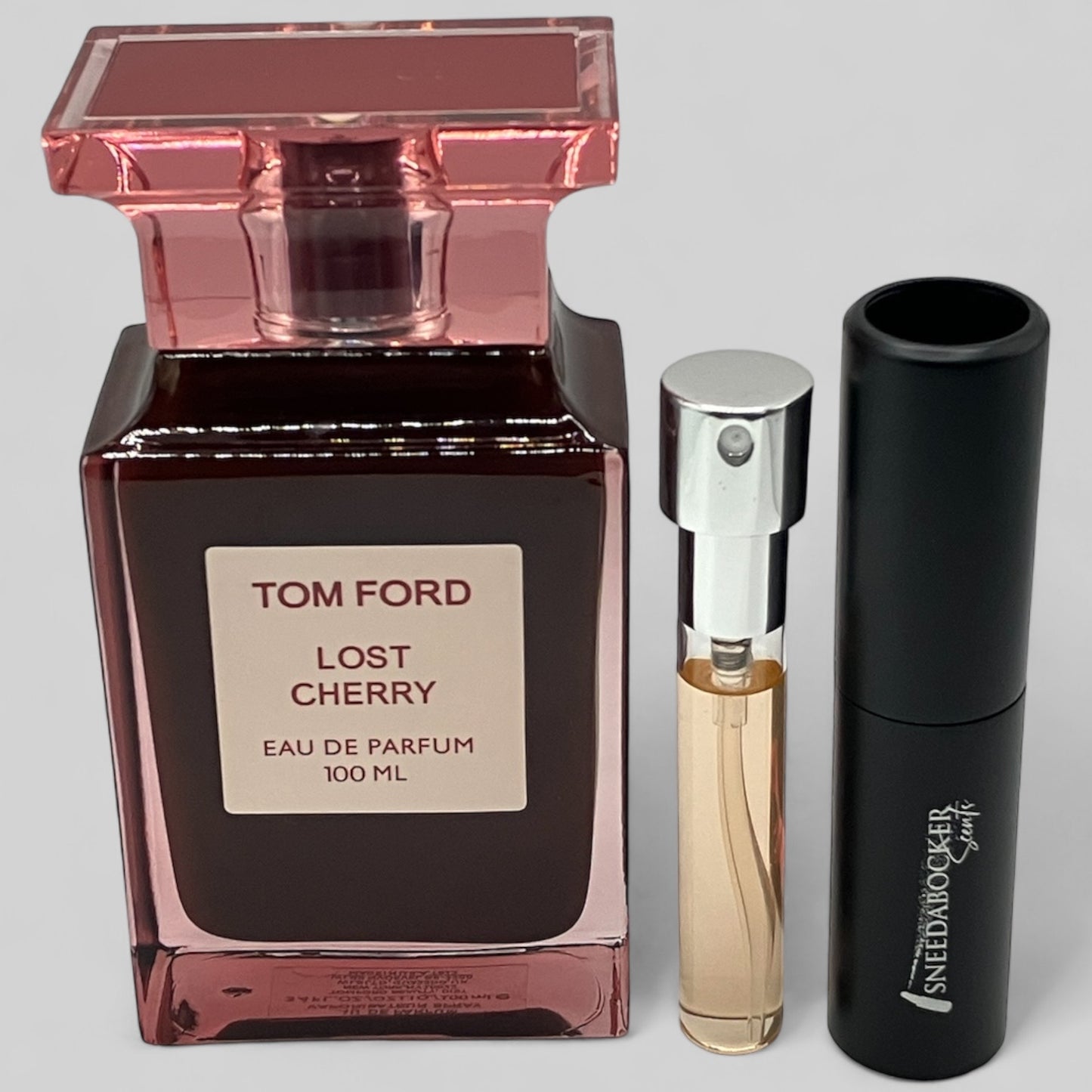 Tom Ford Lost Cherry