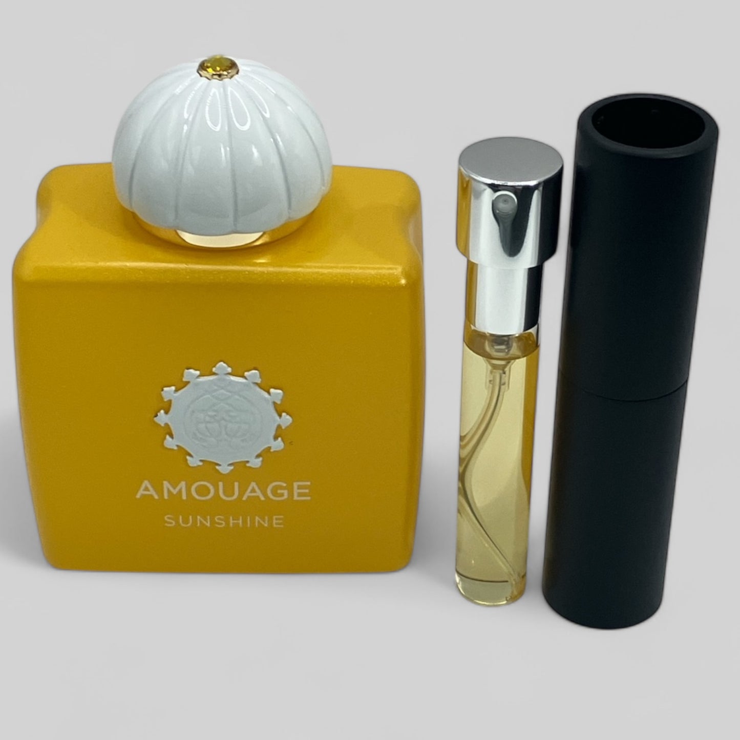 Amouage Sunshine