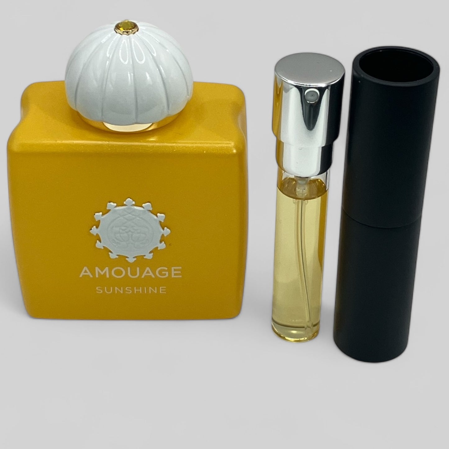 Amouage Sunshine