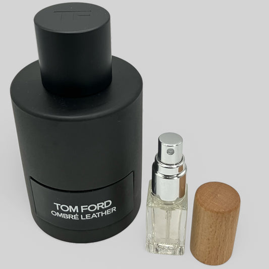 Tom Ford Ombré Leather