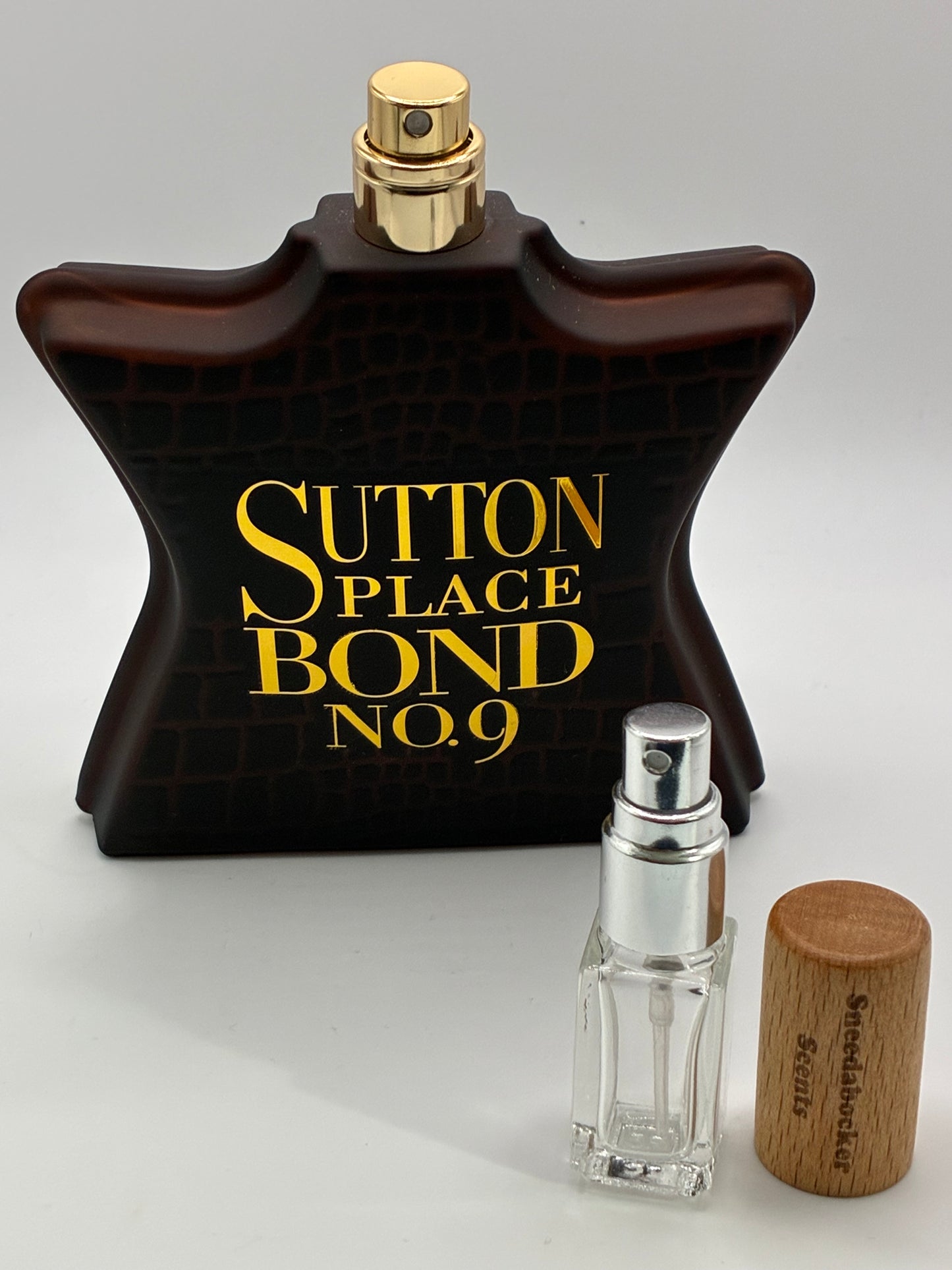 Bond No.9 Sutton Place