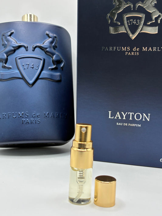 Layton By Parfums De Marley
